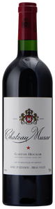 CHATEAU MUSAR Red 2012 (750mL)