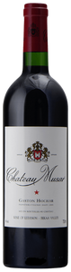 CHATEAU MUSAR Red 2014 (750mL)