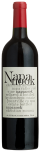 NAPANOOK by Dominus Estate Napa Valley Cabernet Sauvignon 2021 (750mL)