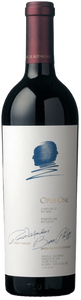 OPUS ONE 2018 (750mL)