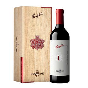 PENFOLDS Dourthe II Cabernet Sauvignon Shiraz 2019 (750mL with gift box)