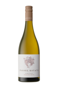 PASSEL ESTATE Chardonnay 2016 (750mL)