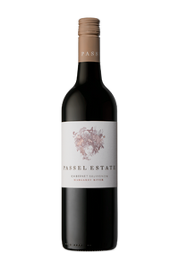 PASSEL ESTATE Cabernet Sauvignon 2016 (750mL)