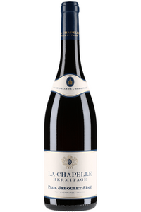 PAUL JABOULET AINE 'La Chapelle' Hermitage 2015 (750mL)