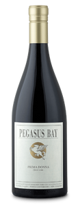 PEGASUS BAY Waipara Valley 'Prima Donna' Pinot Noir 2016 (750mL)