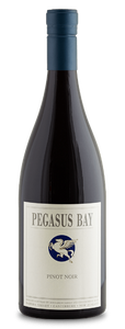 PEGASUS BAY Waipara Valley Pinot Noir 2017 (750mL)