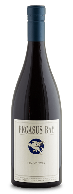 PEGASUS BAY Waipara Valley Pinot Noir 2017 (750mL)