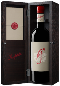 PENFOLDS g5 (750ml with gift box)