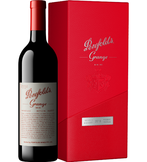 PENFOLDS  