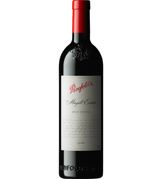 PENFOLDS 'Magill Estate' Shiraz 2016 (750mL)