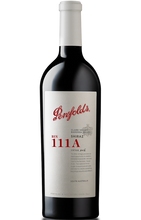 Load image into Gallery viewer, PENFOLDS &#39;Bin 111A&#39; Clare Valley Barossa Valley Shiraz 2016  (750mL with gift box)
