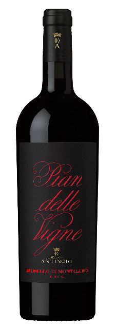 ANTINORI Brunello di Montalcino D.O.C.G. 'Pian delle Vigne' 2015 (750mL)