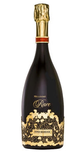 PIPER-HEIDSIECK 'Cuvee Rare' Brut 2002 (750mL with gift box)
