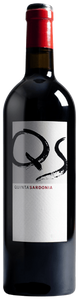 QUINTA SARDONIA Castilla y Leon 2015 (750mL)