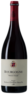 Domaine ROBERT GROFFIER Bourgogne Pinot Noir 2022 (750mL)