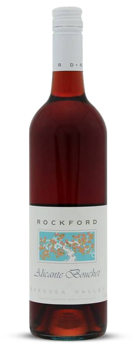 ROCKFORD Barossa Valley Alicante Bouchet 2023 (750mL)