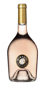 MIRAVAL Rosé Cotes de Provence 2021 (750mL)