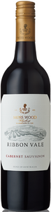 MOSS WOOD Margaret River Ribbon Vale Cabernet Sauvignon 2019 (750mL)