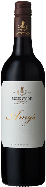 MOSS WOOD Margaret River Amy's Cabernets 2021 (750mL)