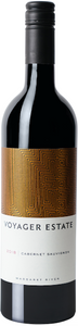 VOYAGER ESTATE Margaret River Cabernet Sauvignon 2018 (750mL)