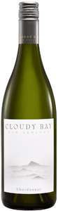 CLOUDY BAY Marlborough Chardonnay 2020 (750mL)
