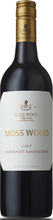 Load image into Gallery viewer, MOSS WOOD Margaret River, Wilyabrup Cabernet Sauvignon 2020 (750mL)
