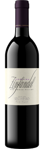 SEGHESIO Family Vineyards Sonoma County 'Cortina' Zinfandel 2017 (750mL)
