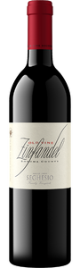 SEGHESIO Family Vineyards Sonoma County 'Old Vine' Zinfandel 2017 (750mL)