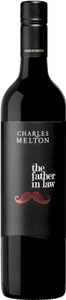 CHARLES MELTON Barossa Valley 'The Father-in-law' Shiraz 2018 (750mL)