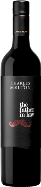 CHARLES MELTON Barossa Valley 'The Father-in-law' Shiraz 2018 (750mL)