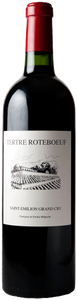 Chateau TERTE ROTEBOEUF St. Emillon Grand Cru 2017 (750mL)