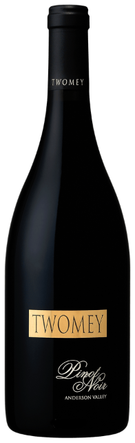 TWOMEY Anderson Valley Pinot Noir 2018 (750mL)