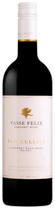 VASSE FELIX Margaret River 'Tom Cullity' Cabernet Sauvignon Malbec 2016 (750mL)