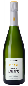 VALENTIN LEFLAIVE CA|17|50 Blanc de Blancs Extra Brut N.V. (750mL)