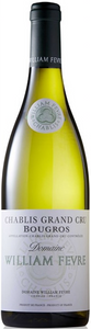Domaine WILLIAM FEVRE Chablis Grand Cru 'Bougros' 2019 (750mL)