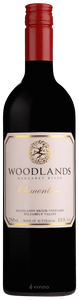 WOODLANDS 'Clementine' Cabernets 2016 (750mL)