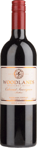 WOODLANDS 'Matthew' Cabernet Sauvignon 2014 (750mL)