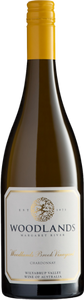 WOODLANDS Wilyabrup Valley  'Brook' Chardonnay 2020 (750mL)