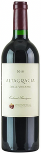 EISELE Vineyard Napa Valley 'Altagracia' Cabernet Sauvignon 2018 (750mL)
