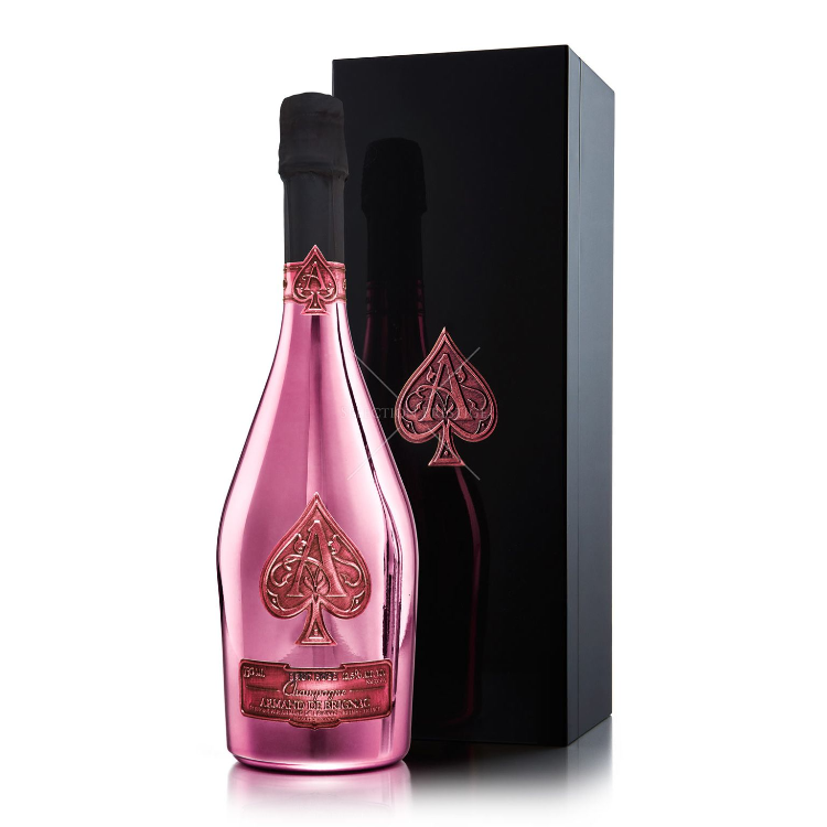 ARMAND de BRIGNAC – The Moomba Wine Shop