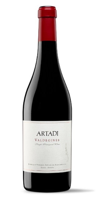 ARTADI 'Valdegines' 2019 (750mL)