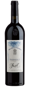 MICHELE CHIARLO  Barbaresco D.O.C.G. 'Faset' 2015 (750mL)