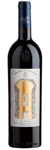 MICHELE CHIARLO  Barolo D.O.C.G. 'Cerequio' Riserva 2010 (750mL)