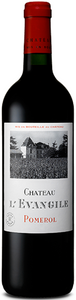 Chateau L'EVANGILE Pomerol 2012 (750mL)