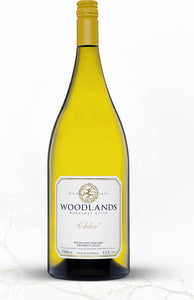 WOODLANDS 'Chloe' Chardonnay 2014 (1500mL)