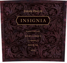Load image into Gallery viewer, JOSEPH PHELPS Napa Valley &#39;Insignia&#39; Red 2015 (750mL)
