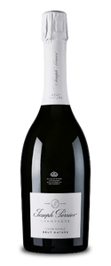 JOSEPH PERRIER Cuvee Royale Brut Nature NV (750mL)