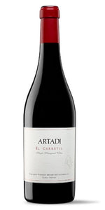 ARTADI 'El Carretil' 2019 (750mL)