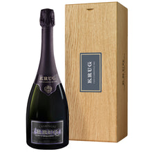 Load image into Gallery viewer, KRUG &#39;Clos d&#39;Ambonnay&#39;  Blanc de Noirs 2002  (750mL with gift box)
