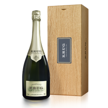 Load image into Gallery viewer, KRUG &#39;Clos du Mesnil&#39; Blanc de Blancs 2008 (750mL with gift box)
